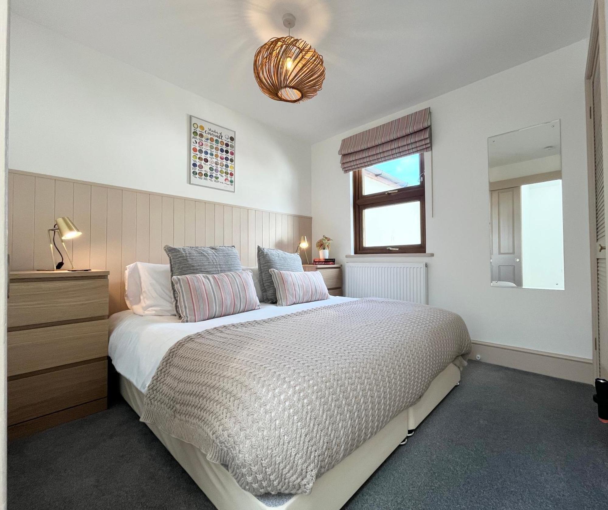 Mariner'S Cottage~Cozy Nook Close To The Sea Sleeps 4 Penzance Exterior foto