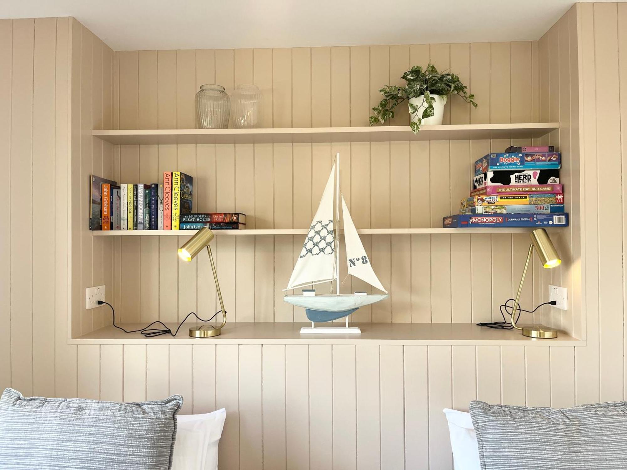Mariner'S Cottage~Cozy Nook Close To The Sea Sleeps 4 Penzance Exterior foto